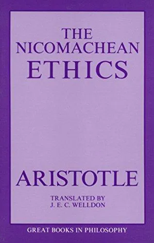 Joe Sachs, Αριστοτέλης, J. A. Smith, Robert C. Bartlett, Susan D. Collins, L H. G. ed Greenwood, Hye-Kyung Kim: The Nicomachean ethics (1987, Prometheus Books)