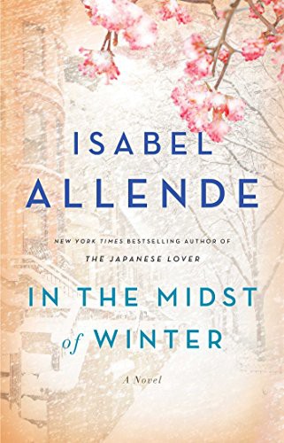 Isabel Allende: In the Midst of Winter (Paperback, 2017, Atria Paperback)