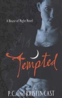 Kristin Cast: Tempted (2009, Little, Brown Book Group, ATOM)