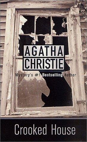 Agatha Christie: Crooked House (Minotaur Mysteries) (Paperback, St. Martin's Minotaur)