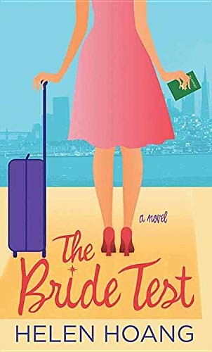 Helen Hoang: The Bride Test (Hardcover, Center Point Pub)