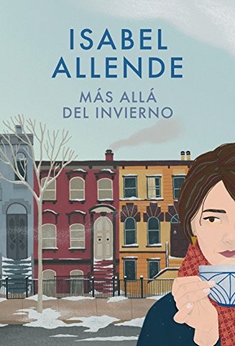 Isabel Allende: Más allá del invierno: Spanish-language edition of In the Midst of Winter (Spanish Edition) (2017, Vintage Espanol)