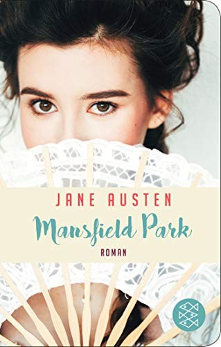 Jane Austen: Mansfield Park