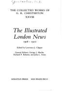 G. K. Chesterton: Collected Works of G.K. Chesterton (Hardcover, Ignatius Press)