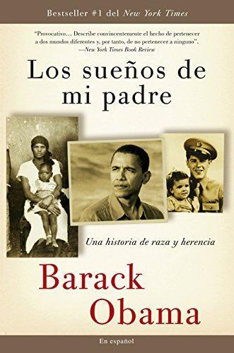 Barack Obama: Los sueños de mi padre (2009)