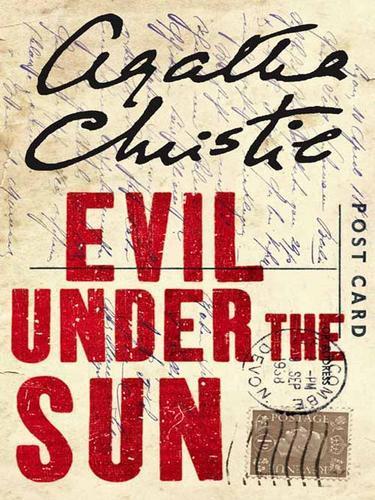 Agatha Christie: Evil Under the Sun (2006)