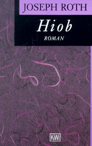 Joseph Roth: KiWi Taschenbücher, Nr.6, Hiob (Paperback, German language, Kiepenheuer & Witsch)