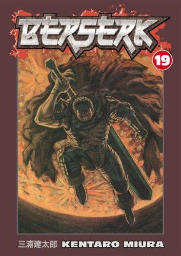 Kentaro Miura: Berserk, Vol. 19 (Paperback, Dark Horse/Digital Manga (Dark Horse))