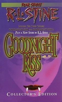 R. L. Stine: Goodnight kiss (1997, Simon Pulse)