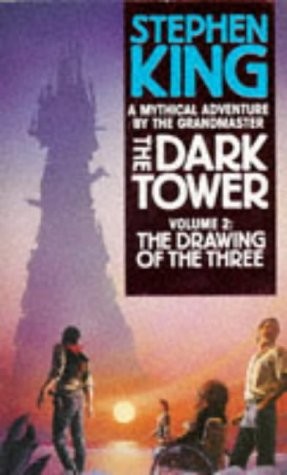 Stephen King: The Dark Tower : Volume 2 (Paperback, Warner Books)