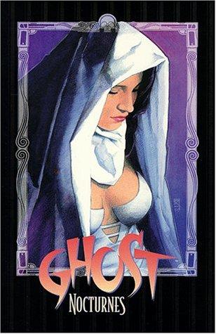 Richard Chizmar, Eric Luke, Adam Hughes: Ghost  (Paperback, Dark Horse)