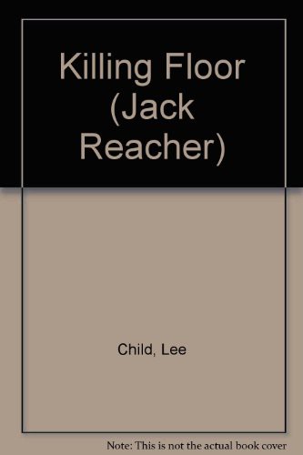 Lee Child, Dick Hill: Killing Floor (AudiobookFormat, Brilliance Corp.)