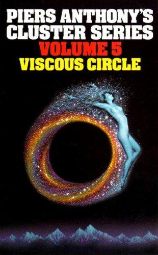 Piers Anthony: Viscous Circle (Paperback, 1984, Grafton Books)