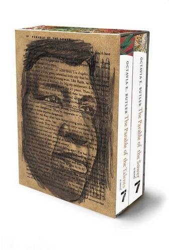 Octavia E. Butler, TK: Parable of the Sower & Parable of the Talents (Hardcover, Seven Stories Press)