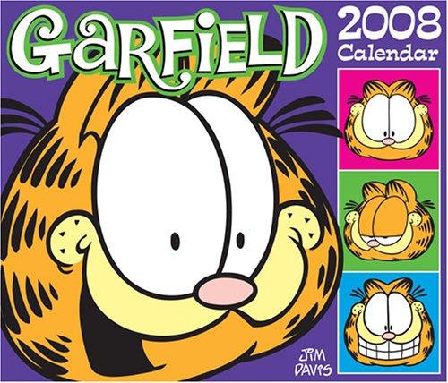 Jean Little: Garfield (Andrews McMeel Publishing)