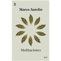 J. Ignacio Díez, Luisa Aguirre Cárcer, Marco Aurelio: Meditaciones (Paperback, Editorial Ariel)