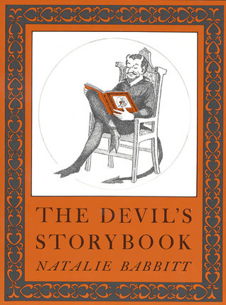 Natalie Babbitt: The Devil's Storybook (Paperback, 1984, Farrar Straus and Giroux (BYR))