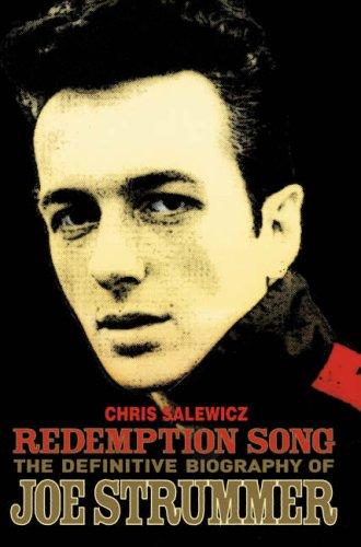 Chris Salewicz: "Redemption Song" (HarperCollins Entertainment)