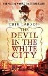 Erik Larson: Devil in the White City, The (Paperback, 2004, Bantam Books Ltd)