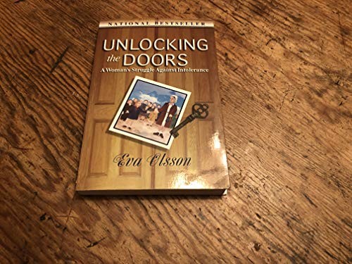 Eva Olsson: Unlocking the Doors (Paperback, Eva Olsson)