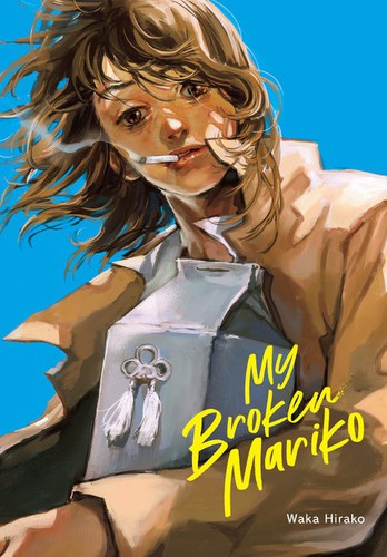 Waka Hirako: My Broken Mariko (EBook, 2020, Yen Press LLC)