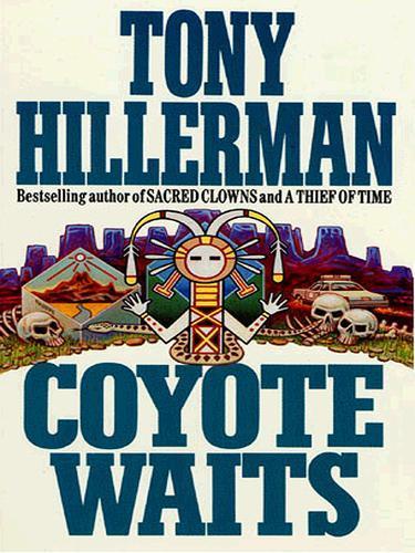 Tony Hillerman: Coyote Waits (2009)