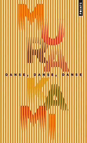 Haruki Murakami: Danse, danse, danse (French language)