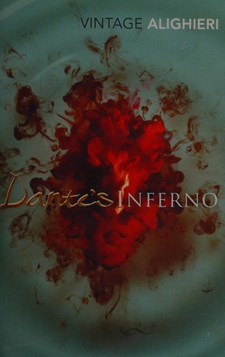 Dante Alighieri: Inferno (2013, Vintage Classic)