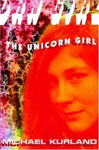 Michael Kurland: The Unicorn Girl (Paperback, Cosmos Books)