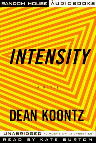 Dean Koontz: Intensity (AudiobookFormat, Random House Audio)