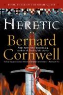 Bernard Cornwell: Heretic (The Grail Quest, Book 3) (Paperback, HarperCollins)