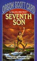 Orson Scott Card: Seventh Son (ORBIT (LITT))