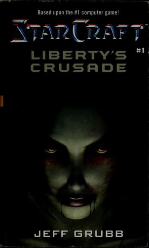 Jeff Grubb: Liberty's crusade (2004, Pocket Books)