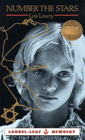 Lois Lowry: Number the Stars (Laurel Leaf)