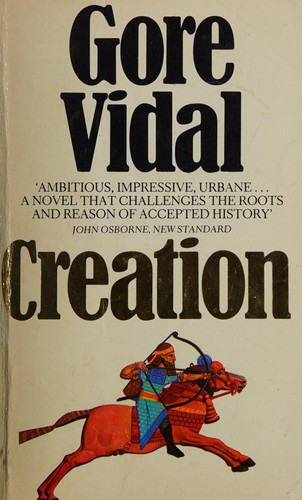 Gore Vidal: Creation (1982, Granada)