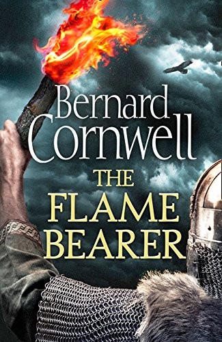 Bernard Cornwell: The Flame Bearer (HARPER COLLINS)