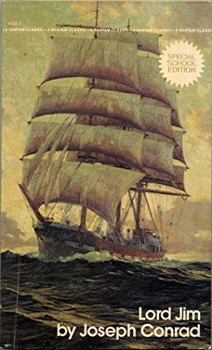 Joseph Conrad: Lord Jim (1981)