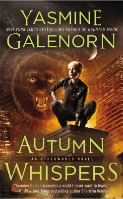 Yasmine Galenorn: Autumn Whispers (2013, Jove Books)