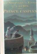 C. S. Lewis: Prince Caspian (Hardcover, Tandem Library)