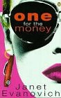 Janet Evanovich: One for the Money (Paperback, Penguin Books)