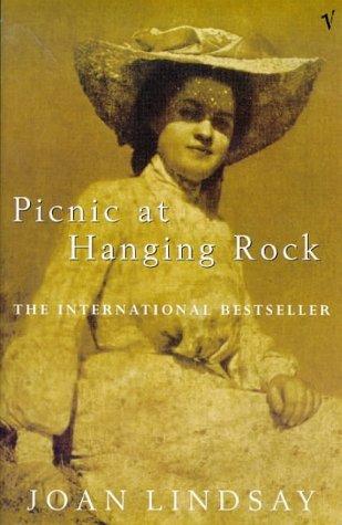 Joan Lindsay       : Picnic at Hanging Rock (Paperback, VINTAGE (RAND))