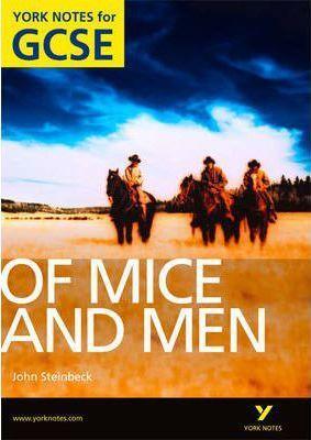 John Steinbeck, John Steinbeck, John STEINBECK, Steinbeck Steinbeck, Steinbeck: Of Mice and Men (2010)