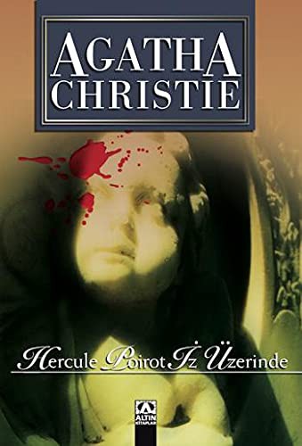 Agatha Christie: Hercule Poirot Iz Üzerinde (Paperback, Altin Kitaplar)