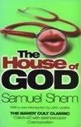 Samuel Shem: The House of God (1985, Black Swan)