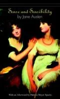 Jane Austen, Po Tse, Crystal S. ChaN: Sense and Sensibility