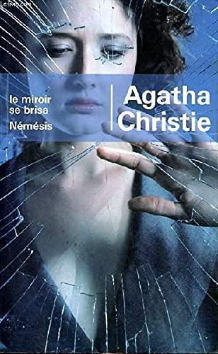 Agatha Christie: Le miroir se brisa (French language, 2008)