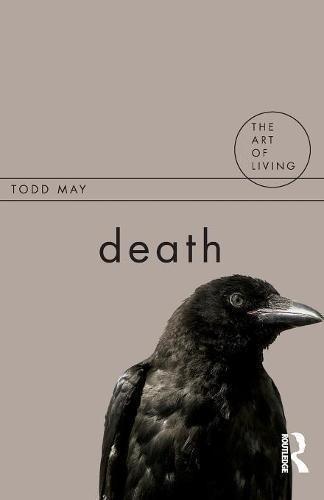 Todd May: Death (2009)