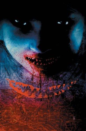 Ben Templesmith: 30 Days of Night (Paperback, IDW Publishing)