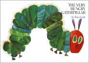 Eric Carle: The Very Hungry Caterpillar (Paperback, 1969, Scholastic)