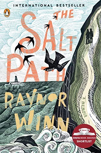 Raynor Winn: The Salt Path (Paperback, Penguin Books)